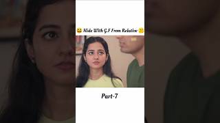 Sari ki Sari Hekdi Nikal Gayi 🤣Dono Ki 😂Part7 viral ytshorts shorts college [upl. by Gent]