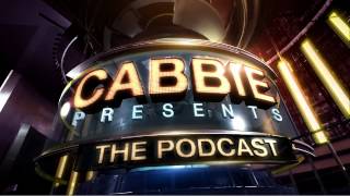 CABBIE PRESENTS THE PODCAST  MY GUY MONDAYS [upl. by Foushee433]