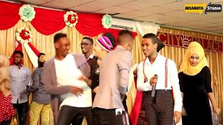 LIVE SHOW MOQDISHO HEESTII RAJO ANASIR YARE 2017 BY AFLAANTA STUDIO [upl. by Amak]