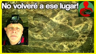 quotEXPLORANDO UNA CAVERNA ATERRADORA  PICTOGRAFIAS MURCIELAGOS VAMPIROS y un MISTERIO OSCUROquot [upl. by Laefar]