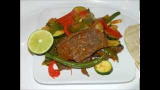 Receta Carne al Estilo Ranchero [upl. by Agace645]