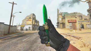 Angry Racist Gamers vs TheseKnivesOnlys Overrated Knife lol [upl. by Nerraw]