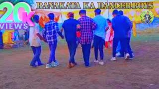 Dhire Dhire Nach Gori Viral Nagpuri Song 2024  new sadri dance video [upl. by Ralyt336]