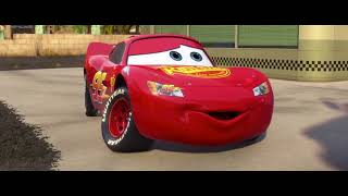 Lightning McQueen and Friends Thomas and Friends S11EP6 Luke and the Engineer [upl. by Nerehs]