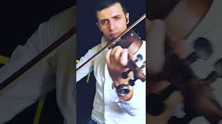 Alexandra Stan  Coco Banana Violin Instrumental Cover by Harout Violin [upl. by Rao]