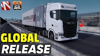 Drivers Highway Hero  New Game Global Release Date Confirmed amp Close Beta [upl. by Athene506]