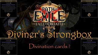 Diviners Strongbox 20  WOW [upl. by Morgun]