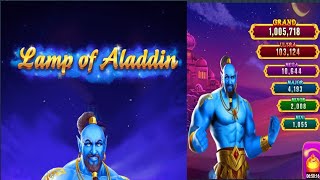 yono game play videoLamp of Aladdinyono rummy [upl. by Llenod846]