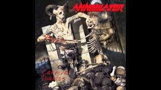 Annihilator  Epic of War HD1080i [upl. by Jemena485]