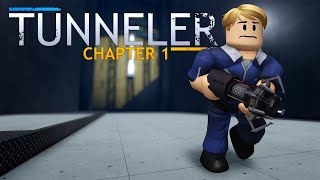 Tunneler  Chapter 1 [upl. by Adnac]