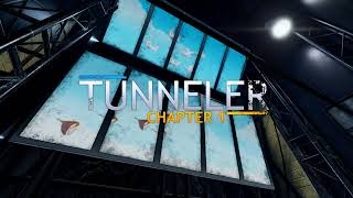 Tunneler Chapter 1 Soundtrack  Impasse [upl. by Cooe]