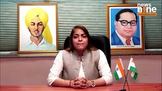 Delhi Mayor Shelly Oberoi Takes Action After Tragic Incident at Coaching Institute  News9 [upl. by Sul]