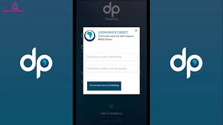 كيفية التسجيل في تطبيق الهاتف  دابا باي  دون الذهاب إلى الوكالة البنكية DABAPAY  BMCE  MWALLET [upl. by Edra]