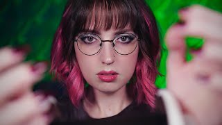 ASMR Your Brain Needs Right Now 🧠 bassy and effective [upl. by Ebbarta]