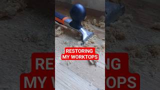 Restore my kitchen worktops with me [upl. by Lindi786]