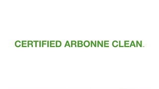 Certified Arbonne Clean™ [upl. by Keeler871]