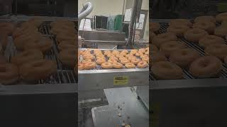 Krispy Kreme Review [upl. by Juxon]