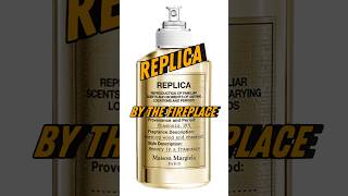 Replica  By the Fireplace Maison Margiela [upl. by Adliwa993]