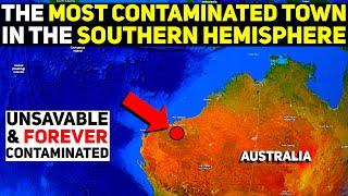 The Most Contaminated Site In The Southern Hemisphere [upl. by Cardie]