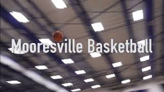 Mooresville Basketball 🏀 Home Game 2 [upl. by Joshuah]