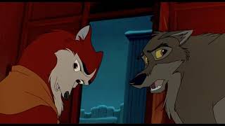 Balto Muk and Luk save Balto [upl. by Ibbob575]