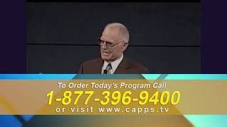 Charles Capps  Concepts of Faith 166Faith As A Seed part 1 [upl. by Sandstrom]