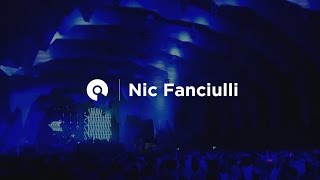 Time Warp 2012 BEAT TV  Nic Fanciulli [upl. by Xirtaeb561]