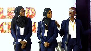 Ahmadu Bello University Final Round National Competition Presentation 2024 [upl. by Oilasor]