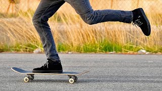 How to Skateboard for Beginners [upl. by Ennovad]