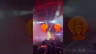 Thaikkudam Bridge Rocking Performance  Govind Vasantha  Navarasam Live [upl. by Nnahgiel454]