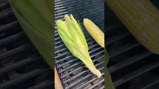 Grilled Corn on the Cob 🌽 Two Ways [upl. by Ittam870]