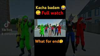 Kacha badam song shorts viral gaming freefire kachabadam [upl. by Nahtanod]