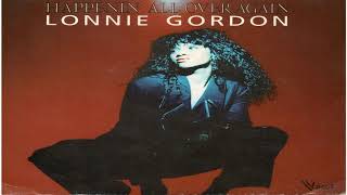 lonnie gordonhappenin all over again 1991 [upl. by Mercola]