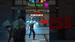 free fire games video trending freefire shorts viralvideo [upl. by Ponzo]