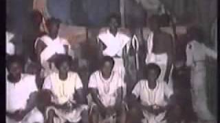 SOMALIPUNT ANCIENTEGYPTIANS SURVIVORS HARIMADEE Folk Revival Art 2011 [upl. by Aiekram]