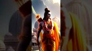 ram jee darvar tere aa gaye ram jee pooja shlok [upl. by Aynotak]