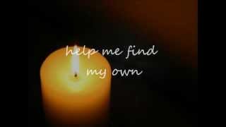 Help Me Find My Own Fire  United Pursuit lyrics [upl. by Eric]