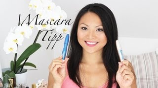 Review Catrice glamour doll mascara  Better than false lashes mascara [upl. by Asirahc]