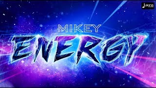 Mikey  Energy quot2019 Socaquot Barbados  Official Audio [upl. by Armbruster]