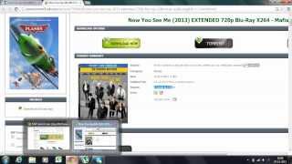 How to download 100 FREE Movies from Internet in 10 minuets [upl. by Notsuj]