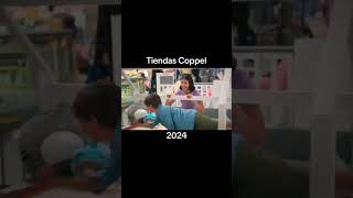 Tiendas Coppel 2024 [upl. by Llenaej]