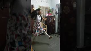 Chatal band dance by girl [upl. by Hayifas]