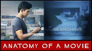 Searching Full Movie In English  New Hollywood Movie  Review amp Facts [upl. by Etteiram]