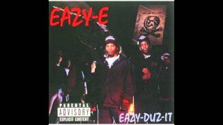 Eazy E  Radio [upl. by Berger]