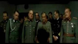 Hitler rants about CampC Red Alert 3 DRM Install Limit [upl. by Oicirbaf]