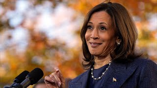 Kamala Harris’ ‘obscene narcissism’ exposed after clip resurfaces [upl. by Sutton]