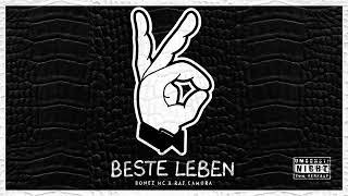 Beste Leben  187 Bonez Mc Raf Camora Original Version [upl. by Chill881]