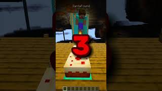 Minecraft TELEPATHY 7 [upl. by Mellisa]