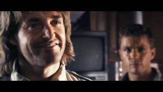 MacGruber Trailer movie trailer 2 [upl. by Assenav]