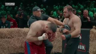 Most brutal knockouts BKB [upl. by Holtz]